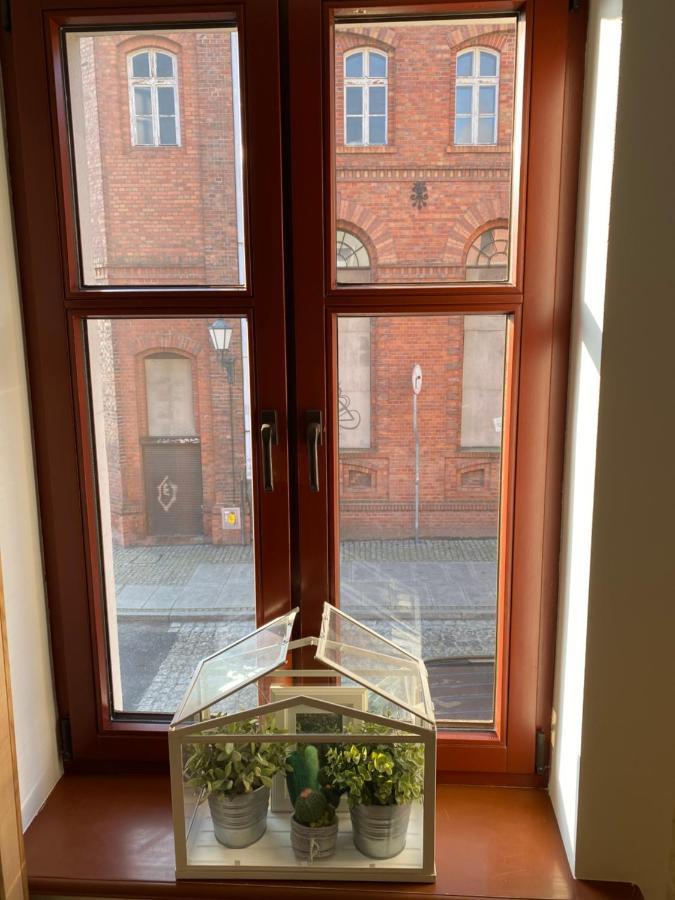 Stary Toruń Browarna 2 아파트 외부 사진