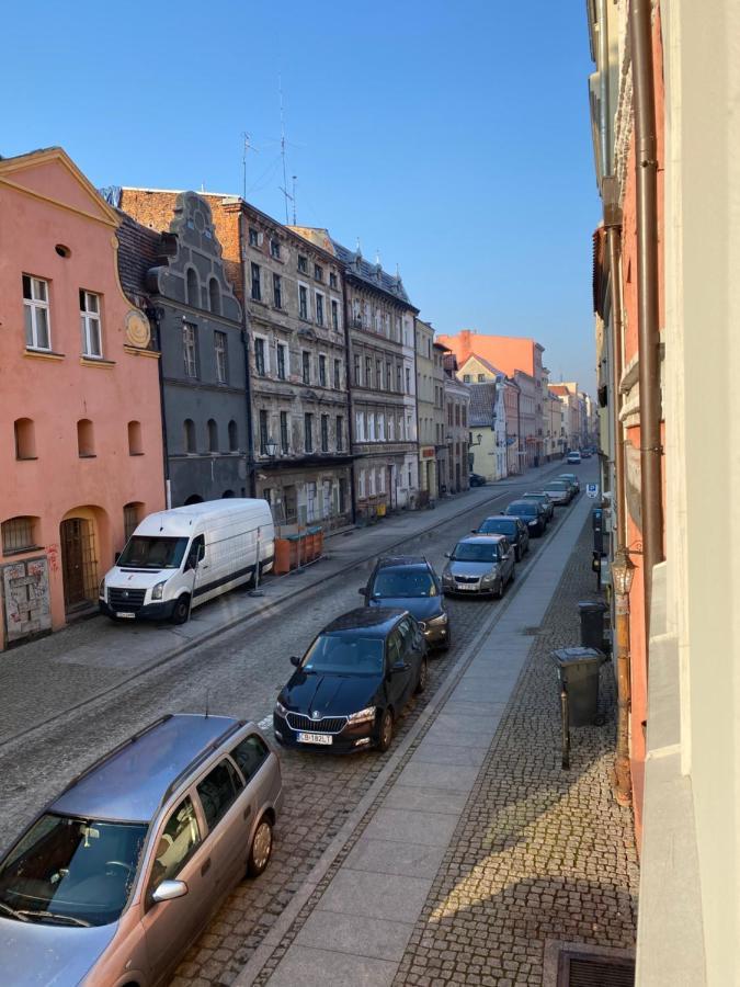 Stary Toruń Browarna 2 아파트 외부 사진